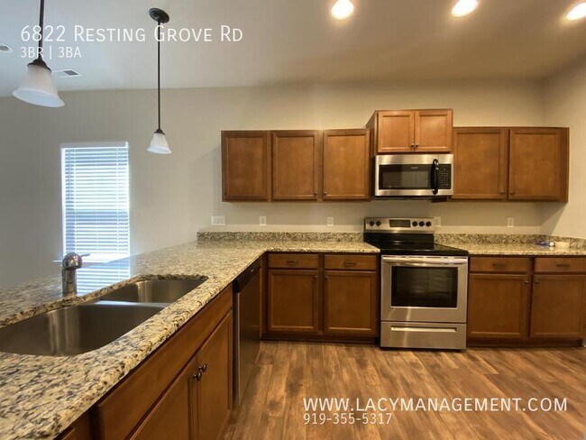 Photo - 6822 Resting Grv Rd