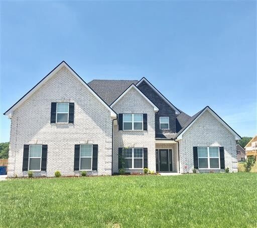Photo - 1128 Watercress Ct