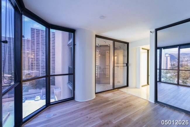 Photo - Luxury 1-Bedroom Condo with Stunning Mountain Views