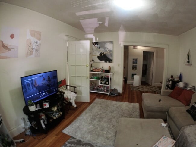 241 Freeman St., #1, Brookline - 241 Freeman St Unit 1