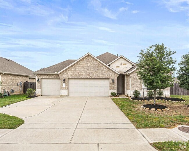 Building Photo - 16206 Neff Park Dr Rental