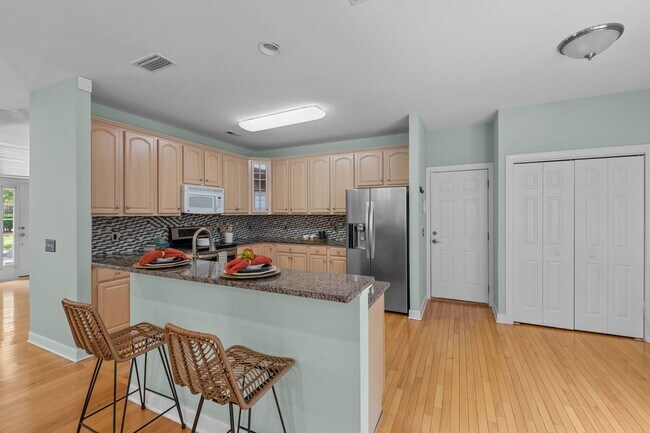 Photo - City of Williamsburg Beautiful Brandywyne