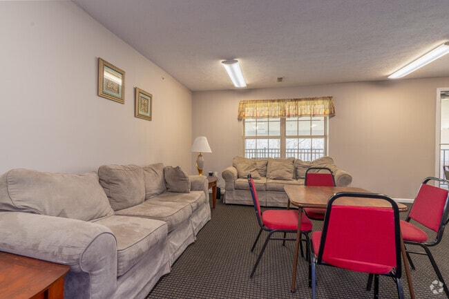 Community Room