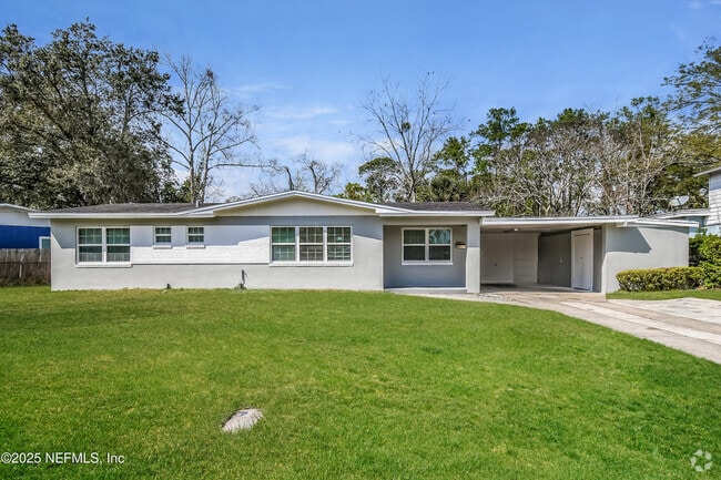 Building Photo - 4431 Telka Lynn Dr Rental