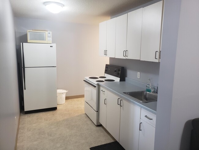 Building Photo - 10415 99 Ave Unit B2