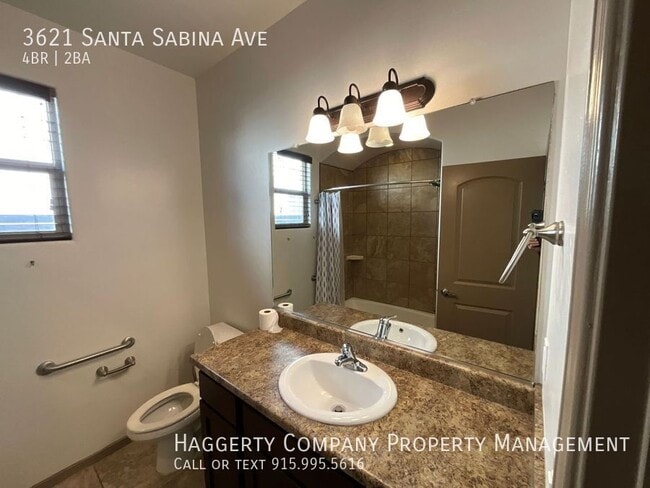 Photo - 3621 Santa Sabina Ave
