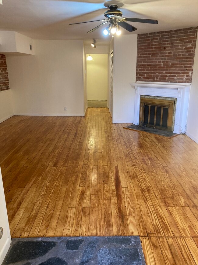Building Photo - 1704 S St NW Unit 2
