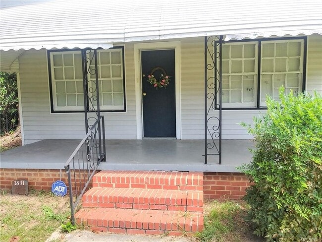 3631 W Napier Ave