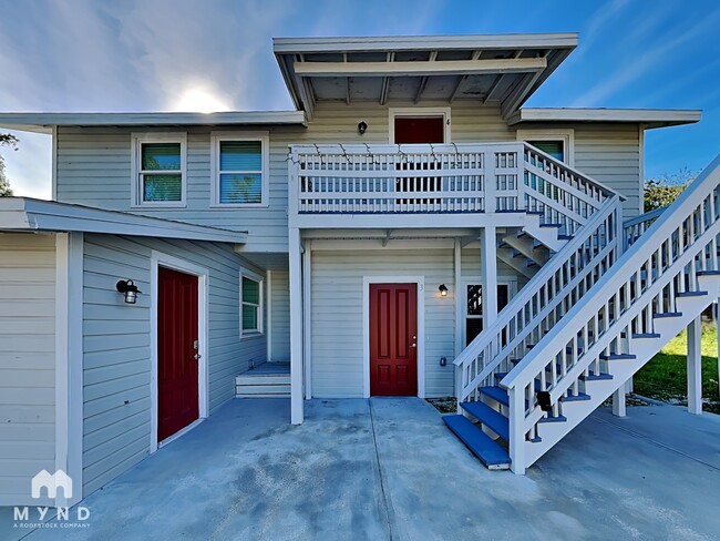 Building Photo - 829 E Orange St Rental