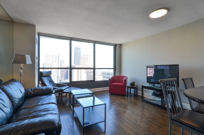Photo - 405 N Wabash Ave Unit 4412