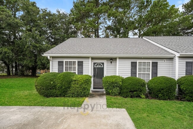 Building Photo - 2 Bedroom, 2 Bathroom Home in the Meridian on James Island