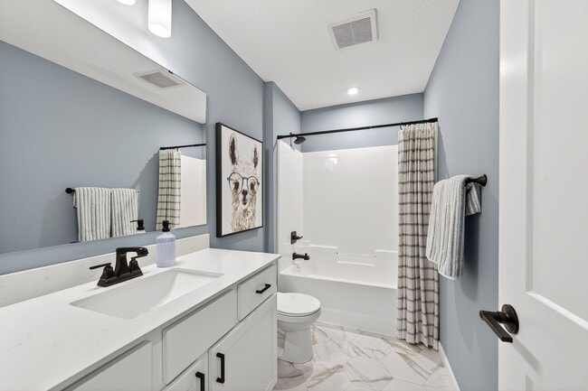 Photo - Grandview END UNIT townhome plan in Corcoran’s Hope Meadows community—a brand-new townhome develo...