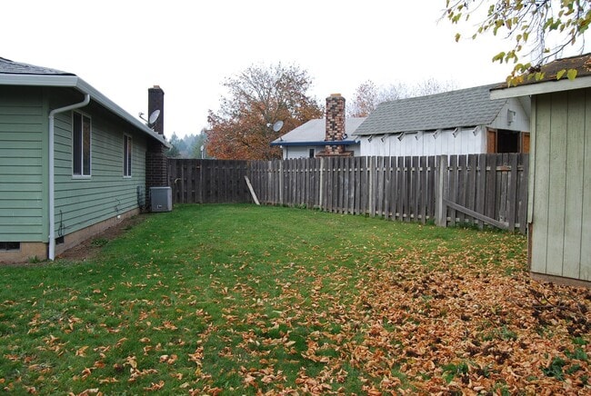 Photo - Coming Soon! 3 Bedroom Home Coming Soon McMinnville OR