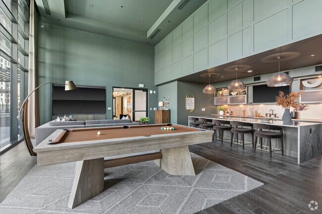 Clubhouse