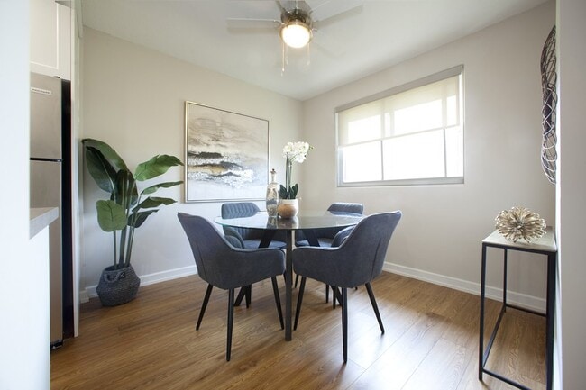 Photo - High Street Apartments