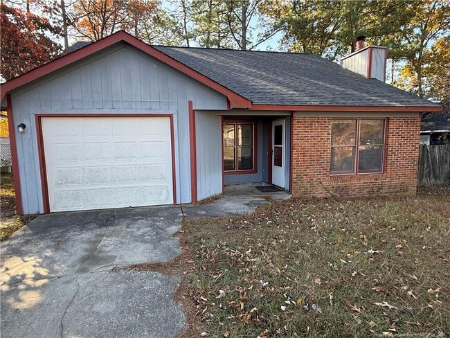 Building Photo - 7311 Bass Dr