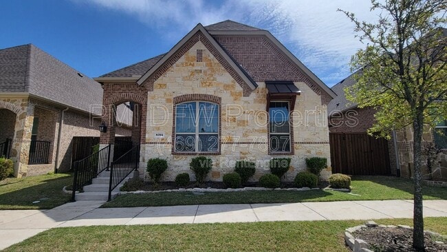 Building Photo - 8704 Barlow Dr