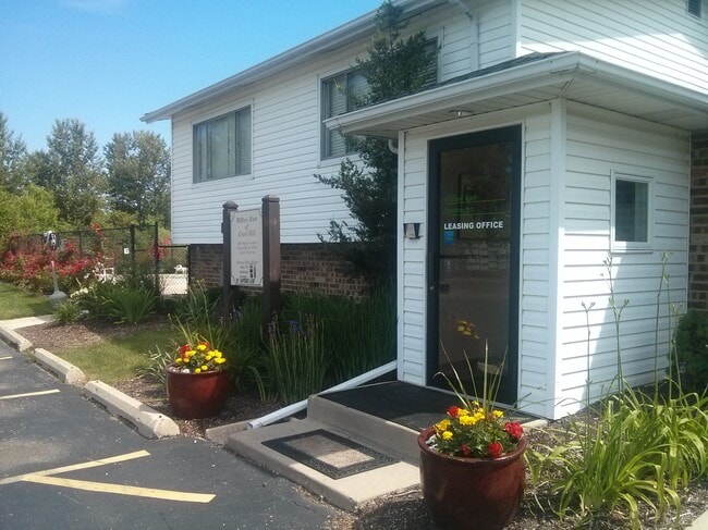 Photo - Willow Run of Crest Hill