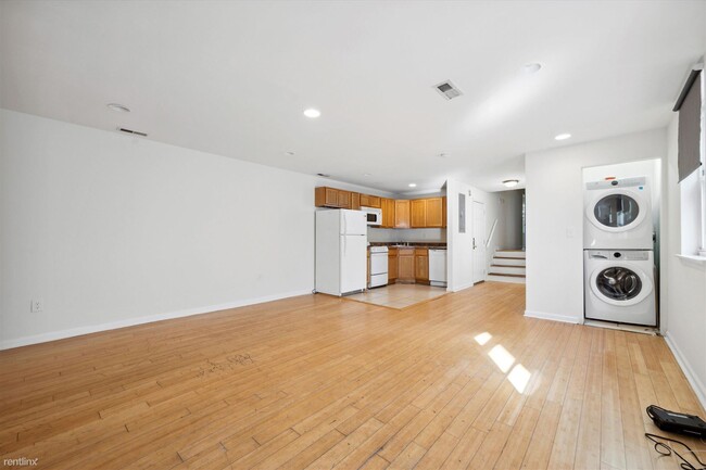 4 br, 2 bath Triplex - 1708 N 18TH ST Unit B - 4 br, 2 bath Triplex - 1708 N 18TH ST Condo Unit B Unit B