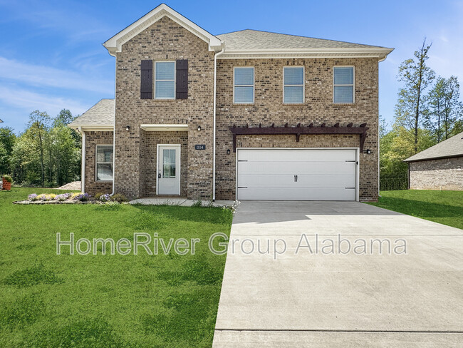 Photo - 114 Flintlock Wy House