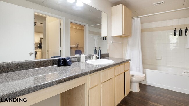 6445 Love Dr Unit 2045