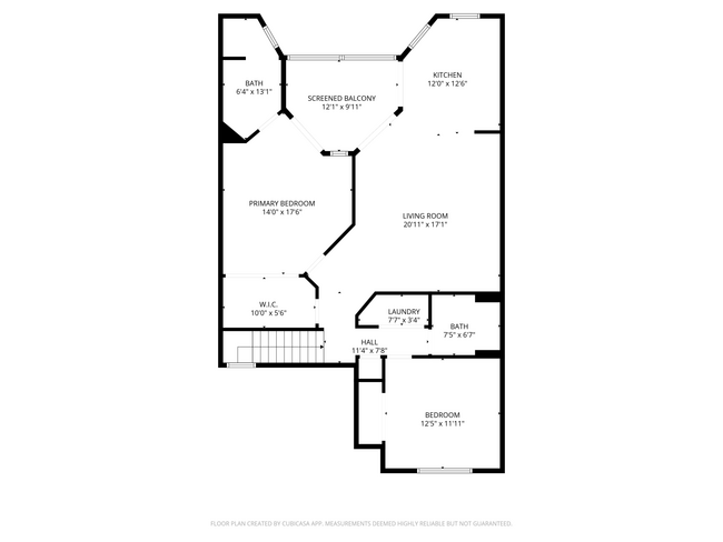 6698 Montego Bay Blvd Unit D