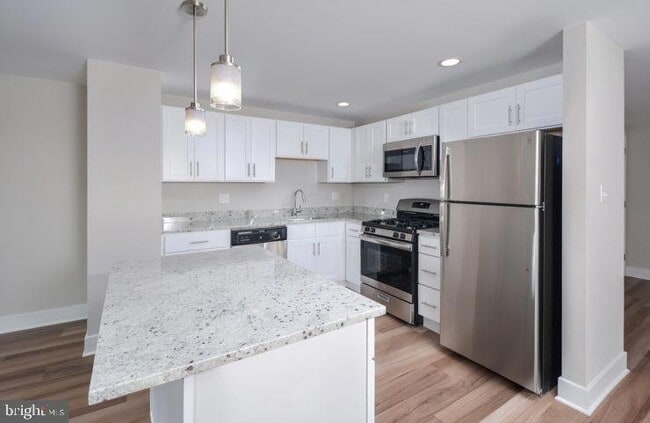 Building Photo - 515 W Chelten Ave Unit 2B-0809 Rental