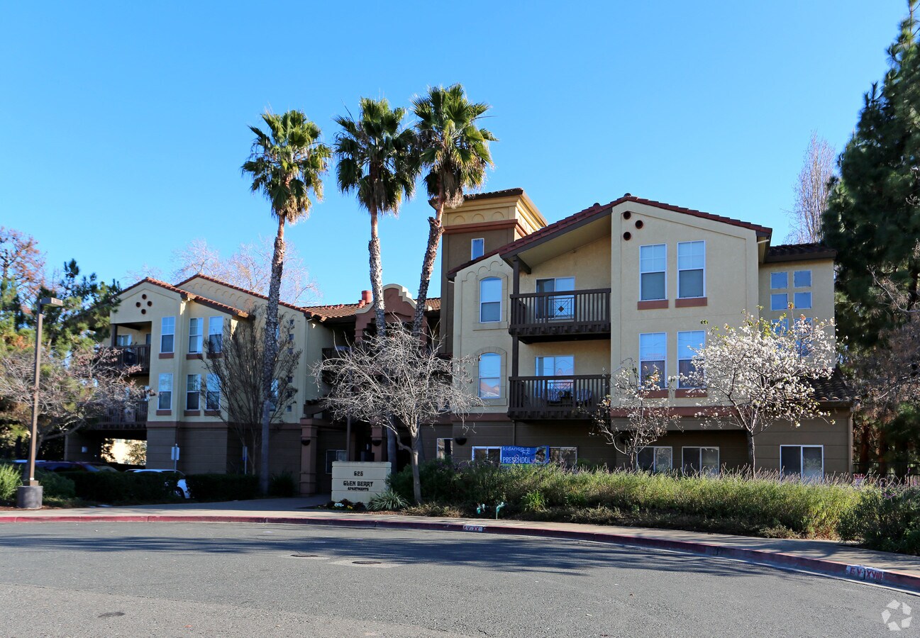 Photo - Glen Berry Apartments