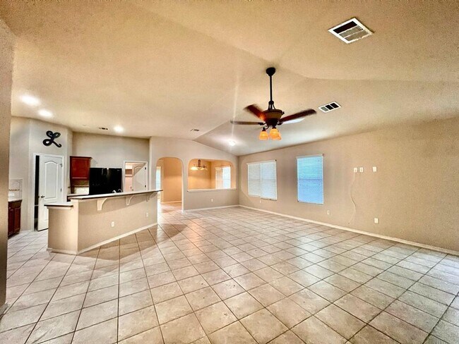 Photo - House For Lease Pflugerville
