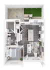 A1 floor plan Touchstone at South Mountain