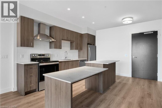 Photo - 15 Glebe St Unit 710