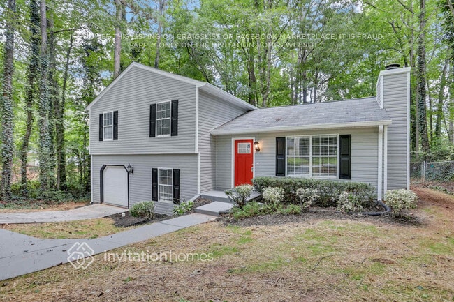 Photo - 3110 Pritchards Ridge Dr