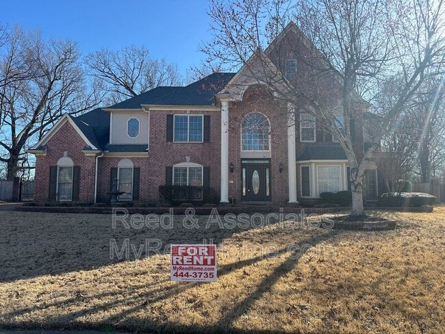 Building Photo - 525 Chickasaw Land Way