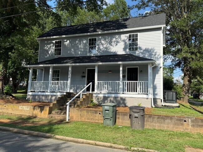 Photo - 2321 Dacian St Apartment Unit A