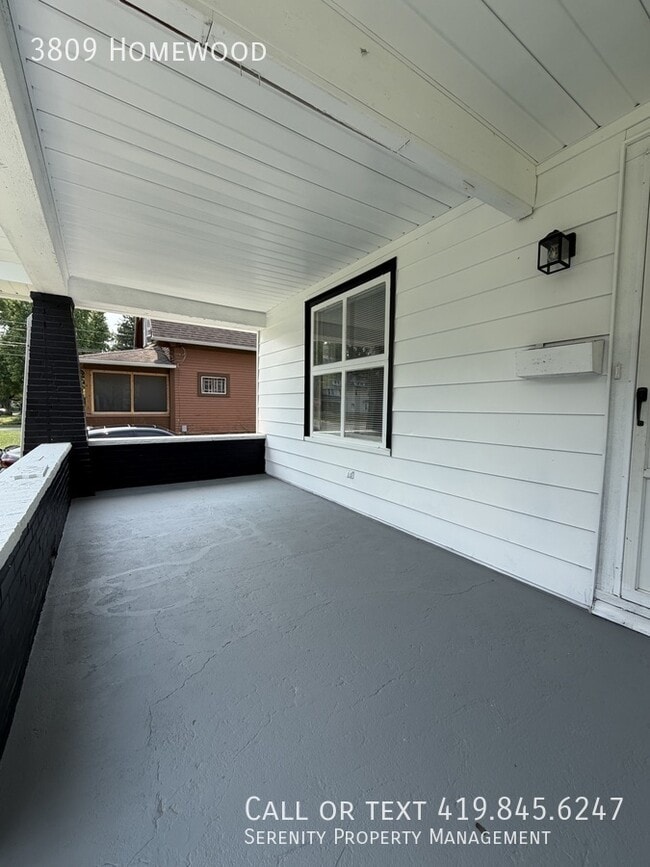 Photo - 3809 Homewood-