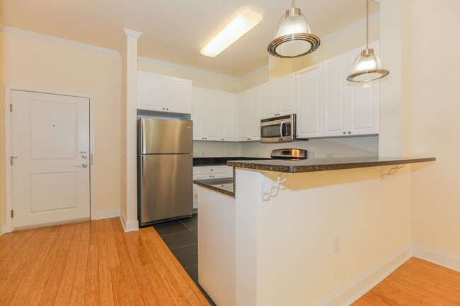 Photo - 1/Bdrm 1/Bath - Waterfront - EZ Transport ...