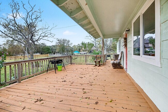 Photo - 1627 Texas Ave