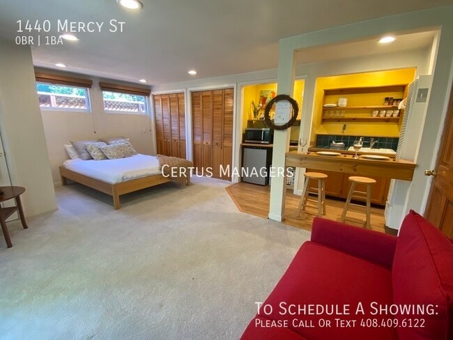 Photo - 1440 Mercy St