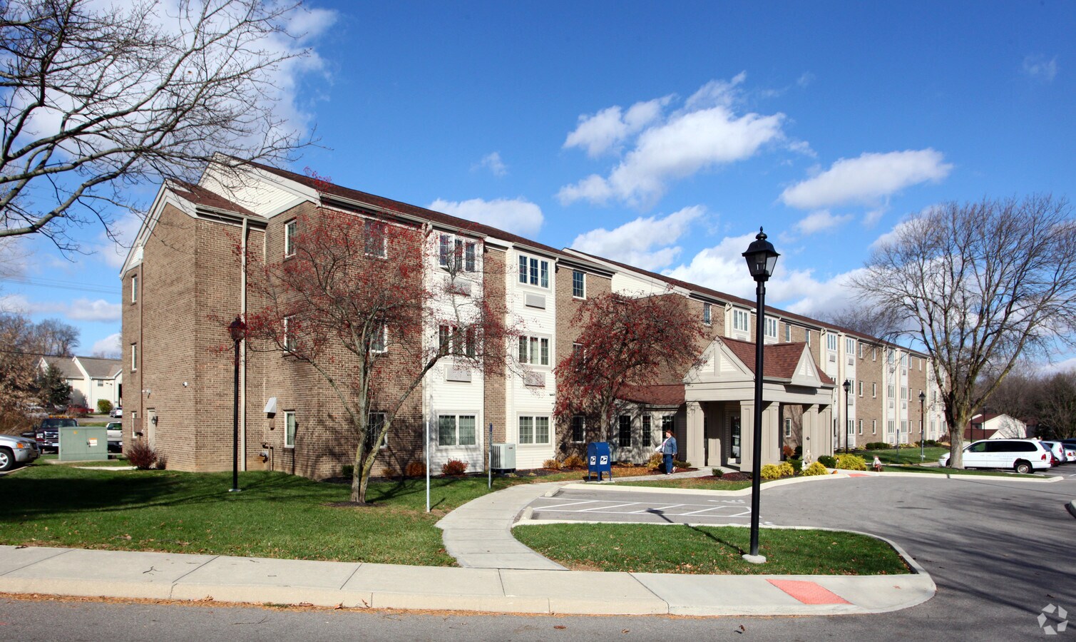 Hunterwood Park Apartments For Rent In Lancaster