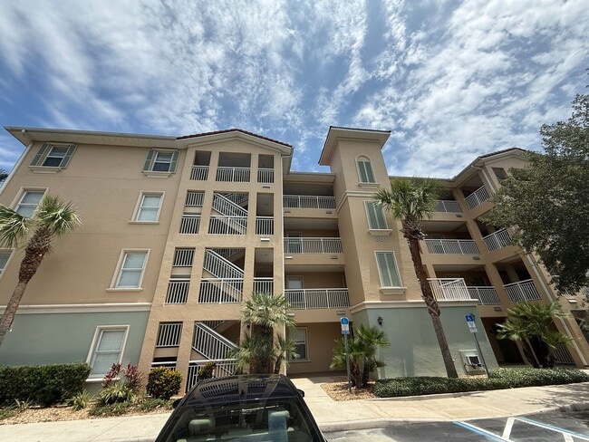 3 Bedroom/2 Bathroom 2nd floor Condo at Ca... - 3 Bedroom/2 Bathroom 2nd floor Condo at Ca... Unit 822