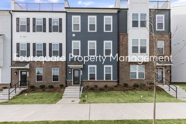 Town Home! | Entry Level Guest Suite With ... - Town Home! | Entry Level Guest Suite With ...