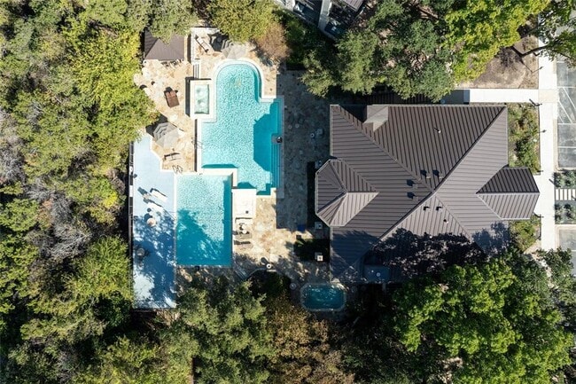 Photo - 6000 Shepherd Mountain Cove Unit 1102