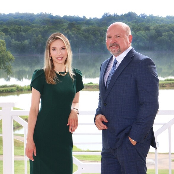 Primary Contact Photo