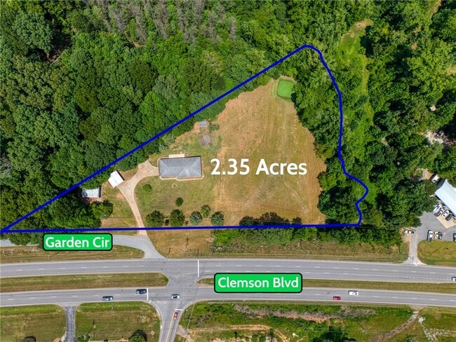 Photo - 10695 Clemson Blvd