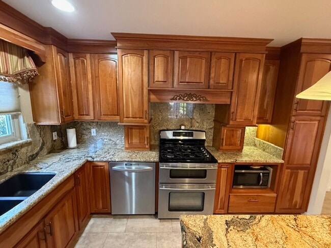 Photo - Pleasanton Valley 4 bed, 2 bath with a Unique Touch: Koi Pond