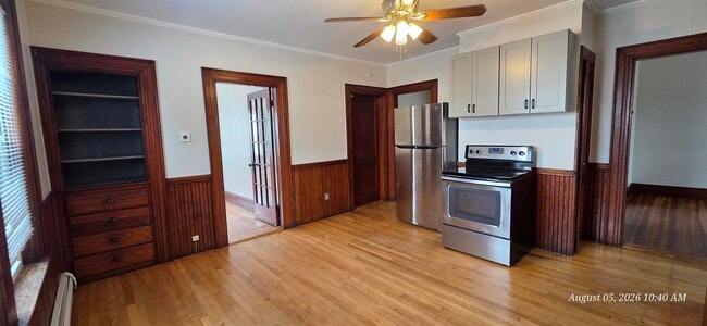Photo - 68 Claremont Ave Unit 1