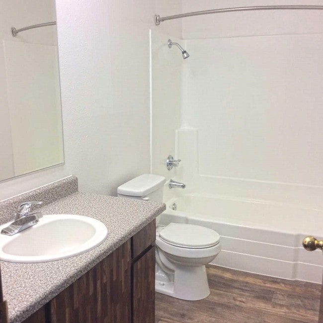 Birdcage Village Apartments For Rent in Citrus Heights, CA