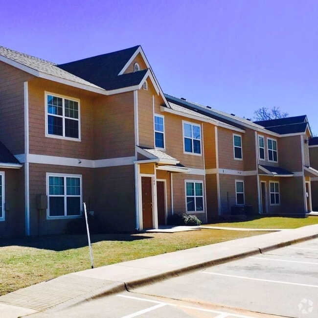 Building Photo - Timber Ridge Apartments