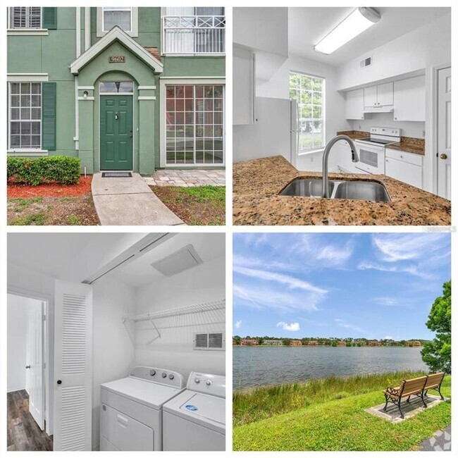 Building Photo - 9602 Lake Chase Island Way Unit 9602 Rental