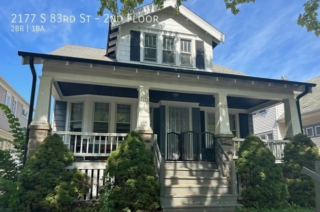 Building Photo - 2175 S 83rd St Unit 2nd floor Rental